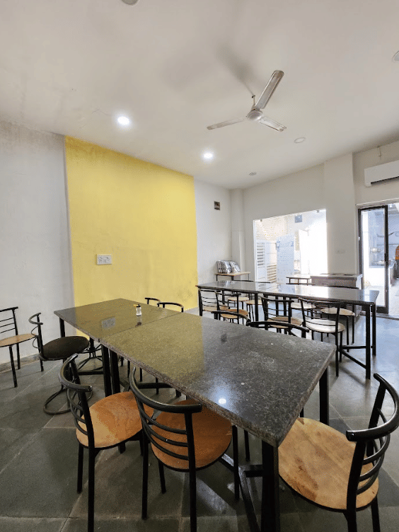 ARCH College of Design and Business Jaipur Campus photo 44